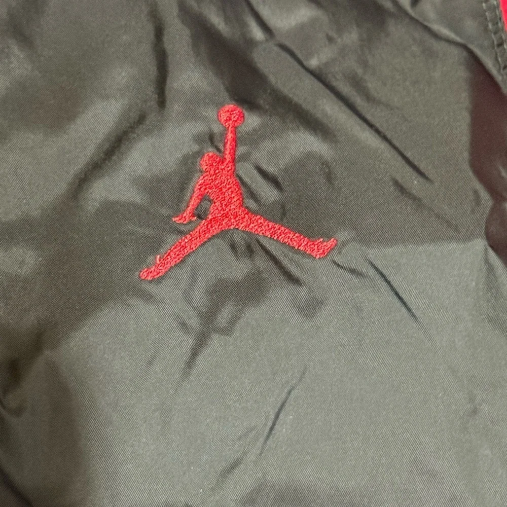 Air Jordan Windbreaker